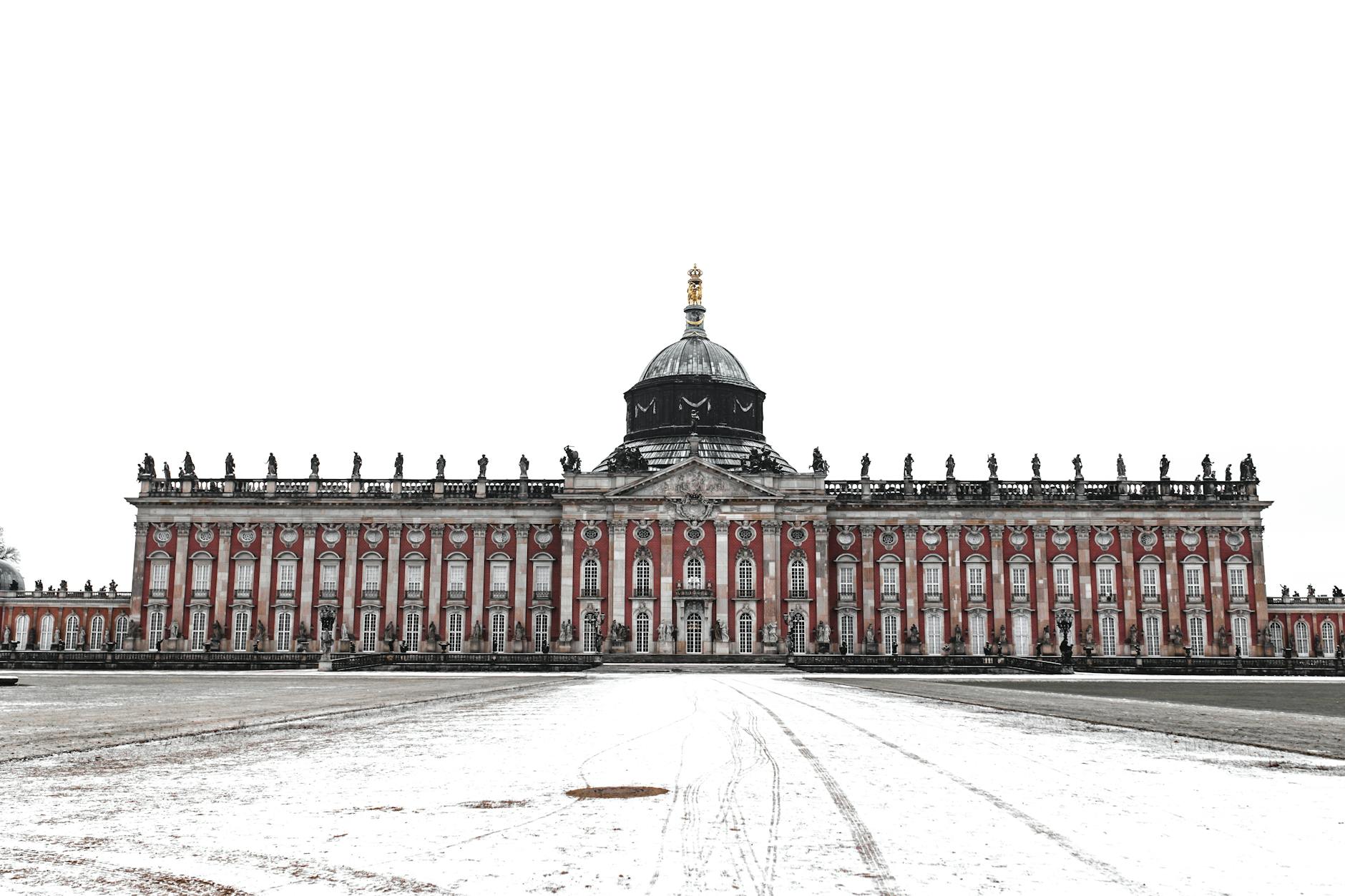 Erkunden Sie Deutschland: Reisen und Tourismus in Deutschland